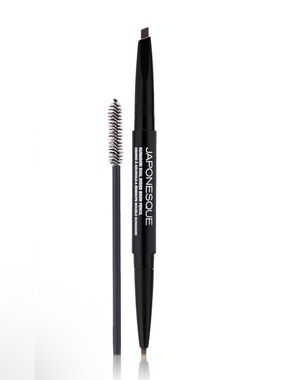 Double-Ended Eyebrow Pencil - Red Packaging